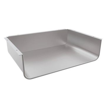 Book Box for Collaborative Desk