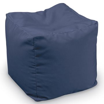 Outdoor Bean Bag Ottomans