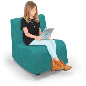 Soft Sway Rocking Chair