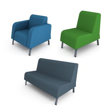 MOTIV Soft Seating
