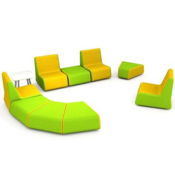 MOTIV 2.0 Soft Seating
