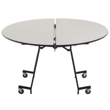 Mobile School Cafeteria Tables