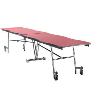 Swerve Mobile Tables