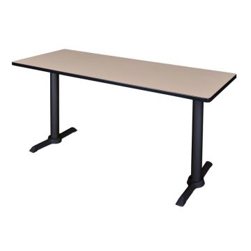Cain Base Training Table by Regency