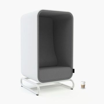 Box Lounger
