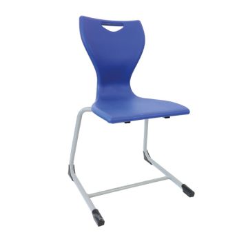 MBob Reverse Cantilever Chair