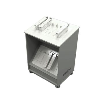 mobile charging unit by muzo