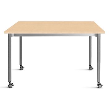 Tall Versatilis Non-Folding Tables