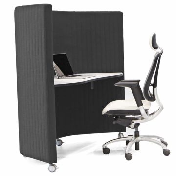 Waltzer Mobile Workstation