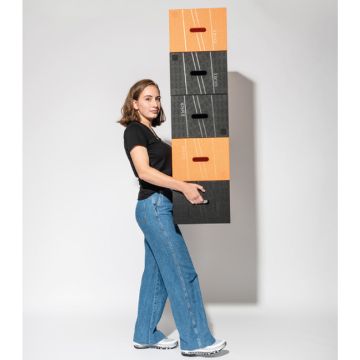 Xbrick Modular Block Stools