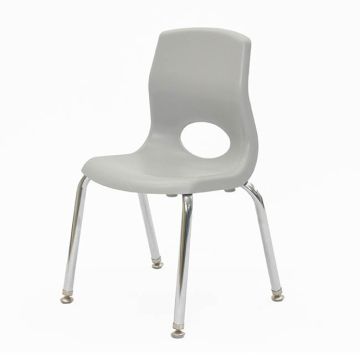MyPosture™ Chair, 12'' H (K-2nd)