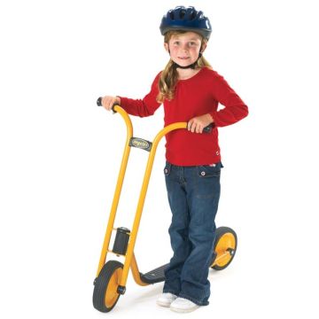 MyRider® 2-Wheel Scooter
