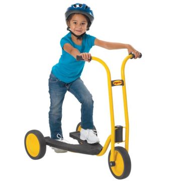 MyRider® 3-Wheel V Scooter
