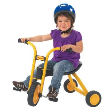 MyRider® Mini Tricycle
