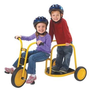 MyRider® Chariot