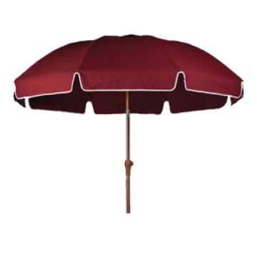 Picnic Table Umbrella (Patio Style)