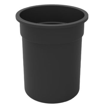 Trash Receptacle Plastic Liners 