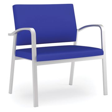 Newport Series Bariatric Guest Chairs