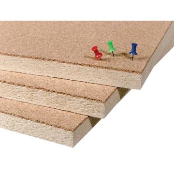Natural Add-Cork Panels