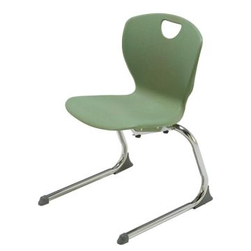 Ovation Cantilever Chair (18'' H - 5th-Adult)