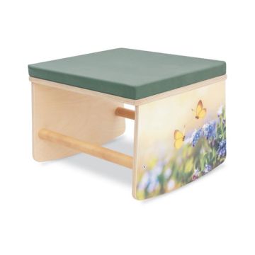 Nature View Pod Rocker