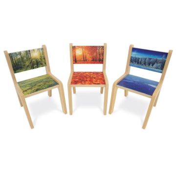 Nature View Season Chairs