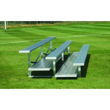 National Series Bleachers