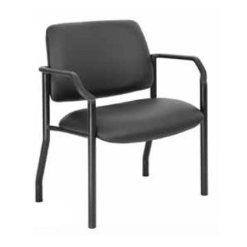 Bariatric Side Guest Chair