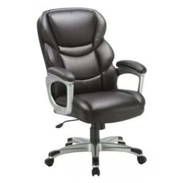 Barrett Series Executive Leather Chair