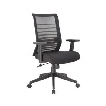 Garrison Series Mesh Task Chair