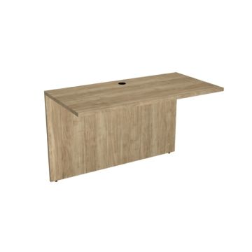 Laminate Desk Bridges