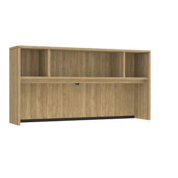 Laminate Office Hutches