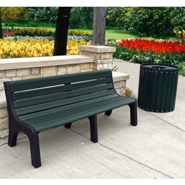 Newport Benches