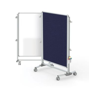 Nexus Double-Sided Partitions