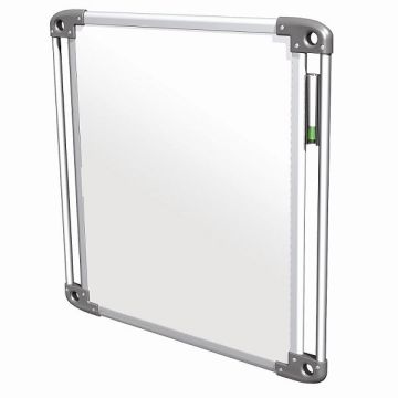 Nexus Tablet Portable Markerboard Set of 4 (28'' x 28'')