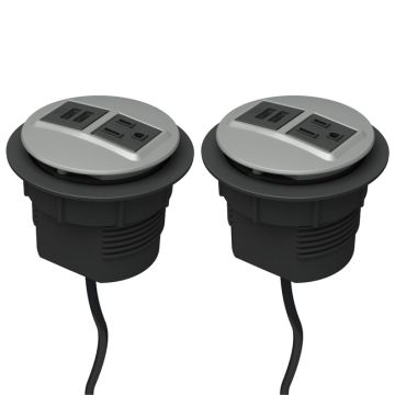 Optional Node Power Modules- Set of 2