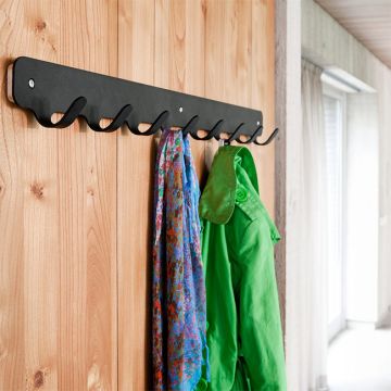 Nomis Coat Hook Strips