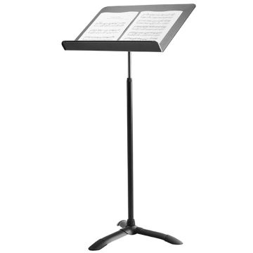 Adjustable Height Music Stand