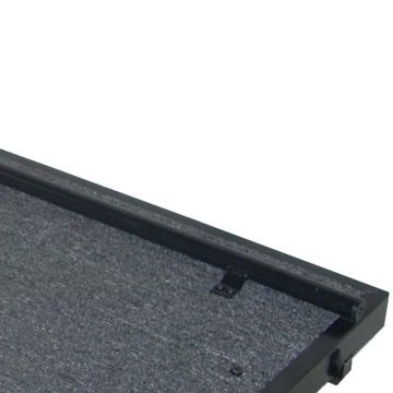 Chair Guard for SP368 Pie Stage Unit