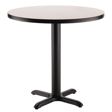 CT Series Round Cafe Tables