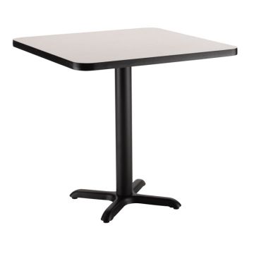 CT Series Square Cafe Tables