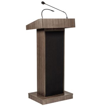 Non-Adjustable Orator Lectern