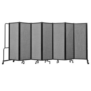 ROBO Series Room Dividers (6' H)