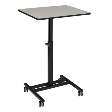 Sit+Stand Student's Desk (26" x 21")