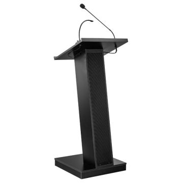 ZED Series Sound Lectern