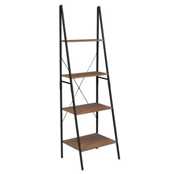 Niche Soho Ladder Bookcase