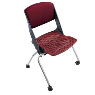 4-Leg Nesting Chair