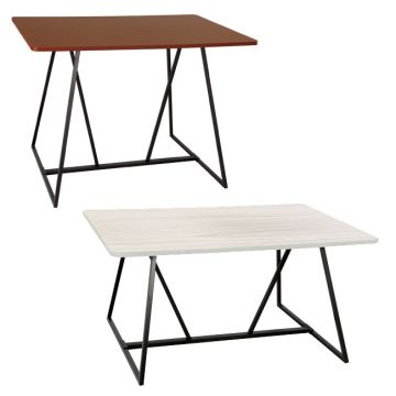 Oasis Teaming Tables
