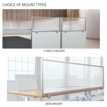 Polycarbonate Tile Panel Extenders by OBEX