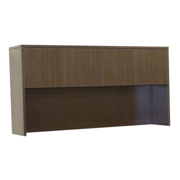 Laminate Office Hutches